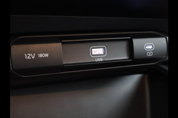 Kia Niro 1.6 PHEV DYNAMIC-SPORTS 183 PK GARANTIE TOT 5-2033 ZEER ZUINIG. CAMERA. PARKEERSENSOREN V+A ETC