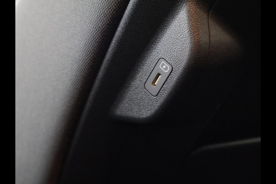 Kia Niro 1.6 PHEV DYNAMIC-SPORTS 183 PK GARANTIE TOT 5-2033 ZEER ZUINIG. CAMERA. PARKEERSENSOREN V+A ETC