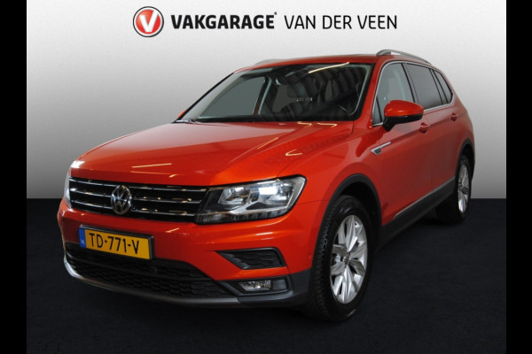 Volkswagen Tiguan Allspace 1.4 TSI Comf.l. Bus.