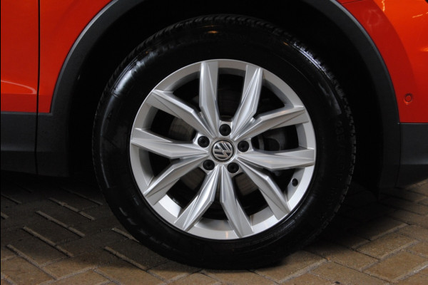 Volkswagen Tiguan Allspace 1.4 TSI Comf.l. Bus.
