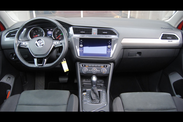 Volkswagen Tiguan Allspace 1.4 TSI Comf.l. Bus.