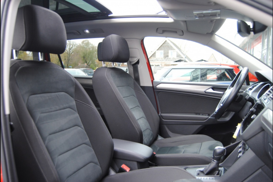 Volkswagen Tiguan Allspace 1.4 TSI Comf.l. Bus.