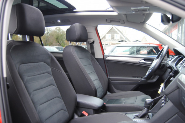 Volkswagen Tiguan Allspace 1.4 TSI Comf.l. Bus.