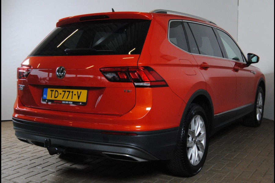 Volkswagen Tiguan Allspace 1.4 TSI Comf.l. Bus.