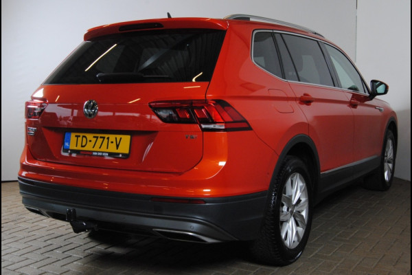 Volkswagen Tiguan Allspace 1.4 TSI Comf.l. Bus.