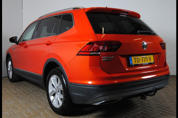 Volkswagen Tiguan Allspace 1.4 TSI Comf.l. Bus.
