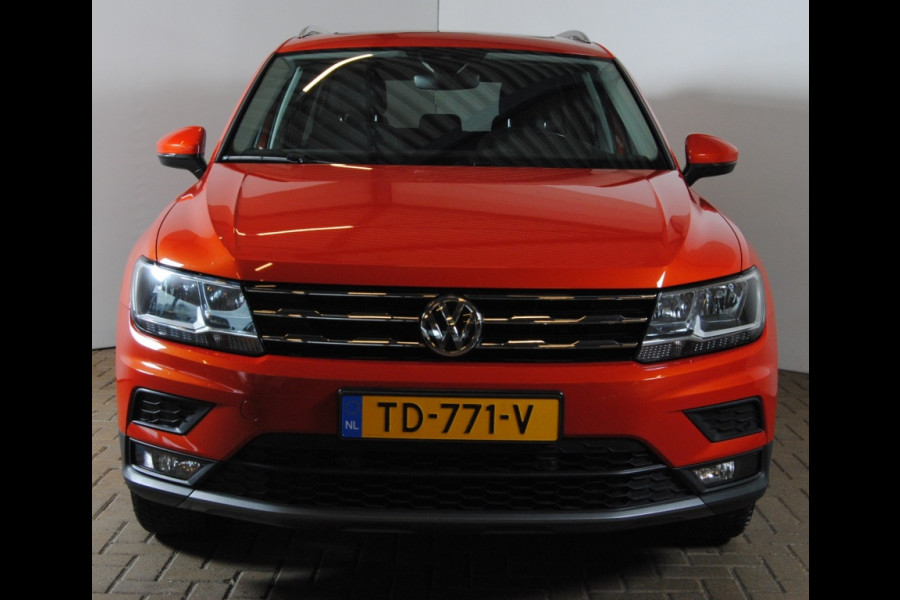 Volkswagen Tiguan Allspace 1.4 TSI Comf.l. Bus.