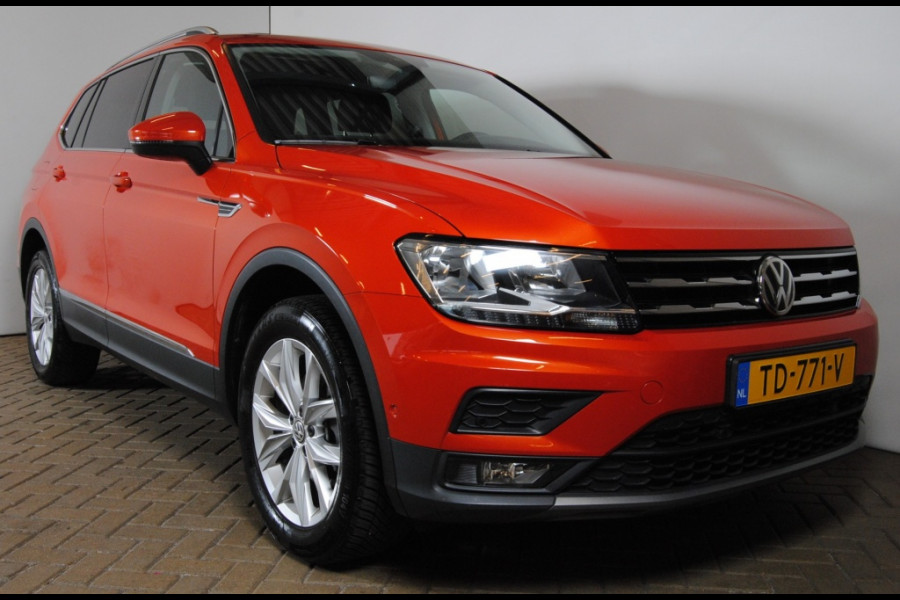 Volkswagen Tiguan Allspace 1.4 TSI Comf.l. Bus.