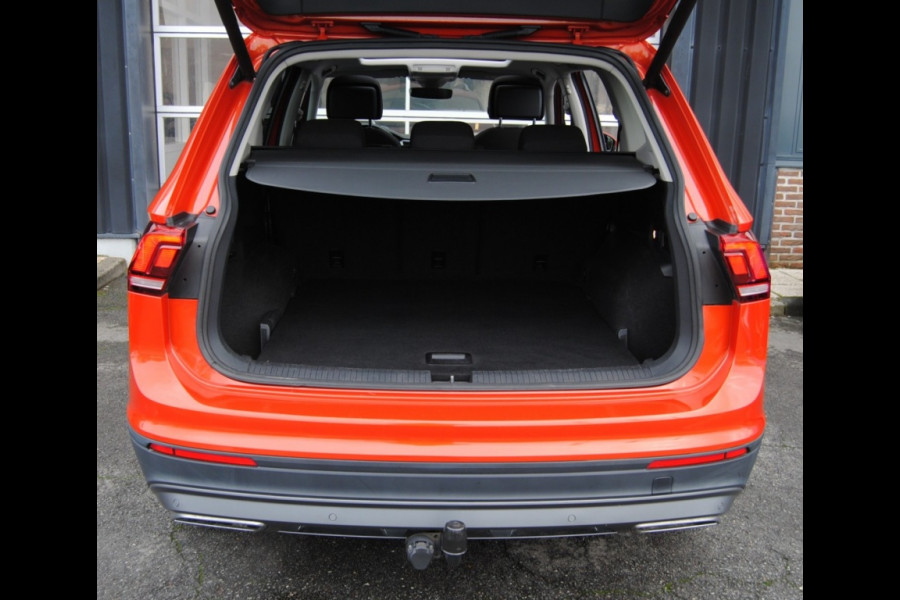 Volkswagen Tiguan Allspace 1.4 TSI Comf.l. Bus.