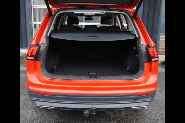 Volkswagen Tiguan Allspace 1.4 TSI Comf.l. Bus.