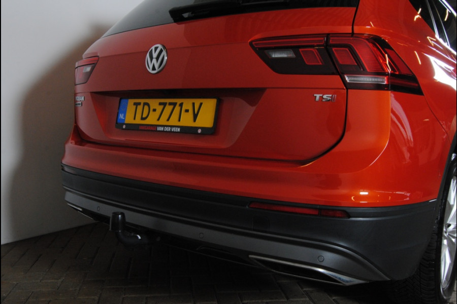 Volkswagen Tiguan Allspace 1.4 TSI Comf.l. Bus.