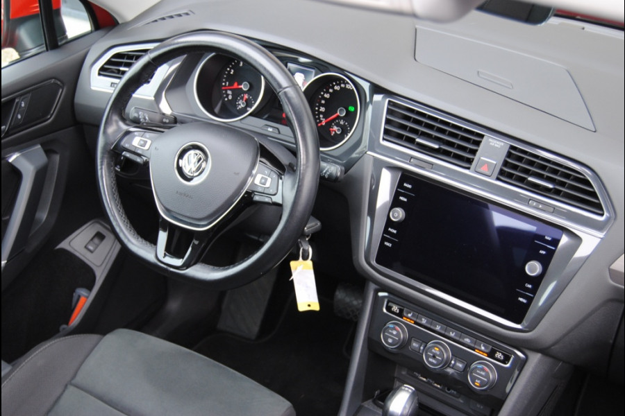 Volkswagen Tiguan Allspace 1.4 TSI Comf.l. Bus.