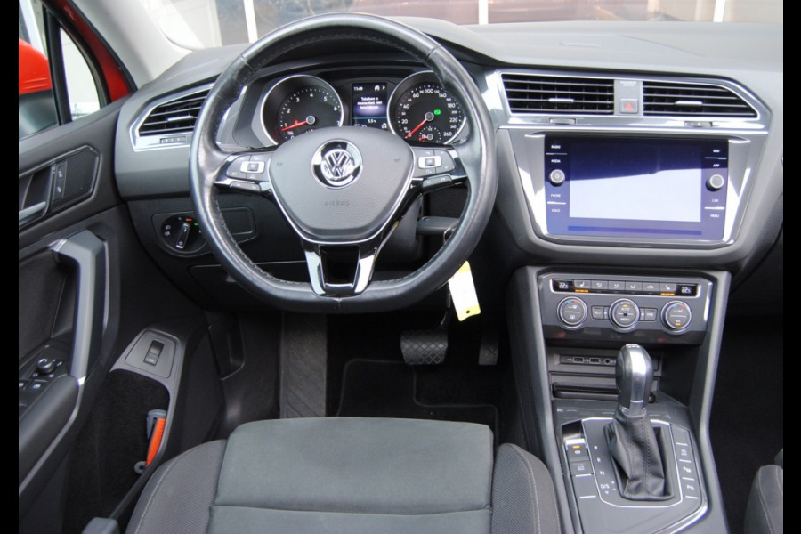 Volkswagen Tiguan Allspace 1.4 TSI Comf.l. Bus.