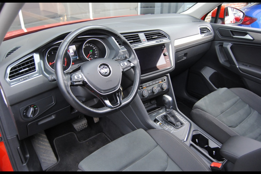 Volkswagen Tiguan Allspace 1.4 TSI Comf.l. Bus.