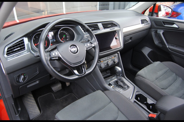 Volkswagen Tiguan Allspace 1.4 TSI Comf.l. Bus.
