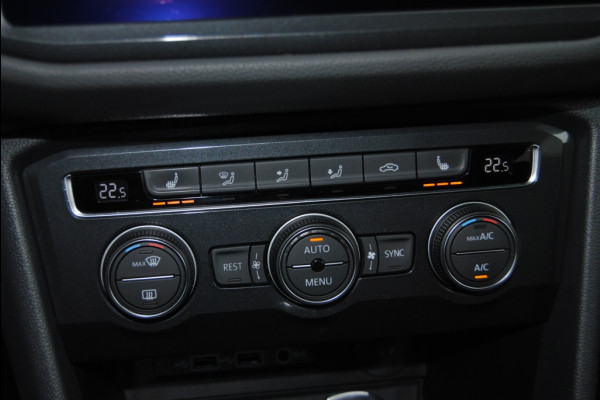 Volkswagen Tiguan Allspace 1.4 TSI Comf.l. Bus.