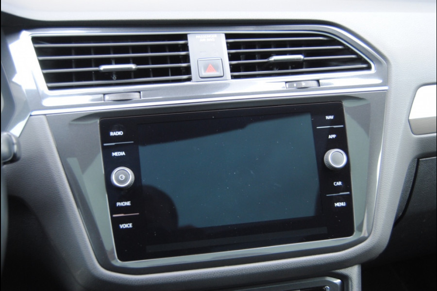Volkswagen Tiguan Allspace 1.4 TSI Comf.l. Bus.