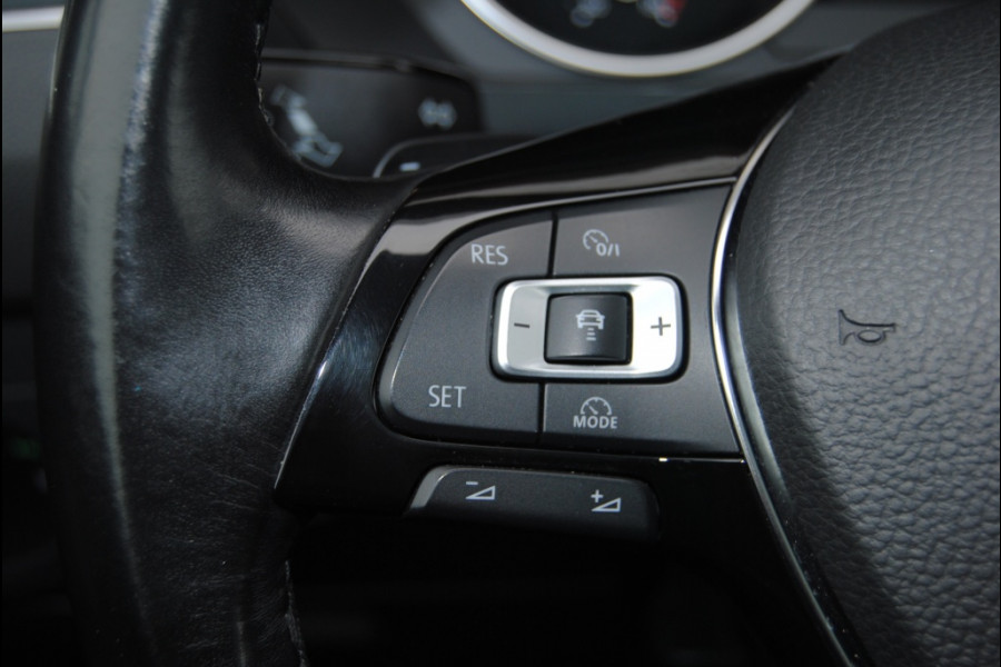 Volkswagen Tiguan Allspace 1.4 TSI Comf.l. Bus.