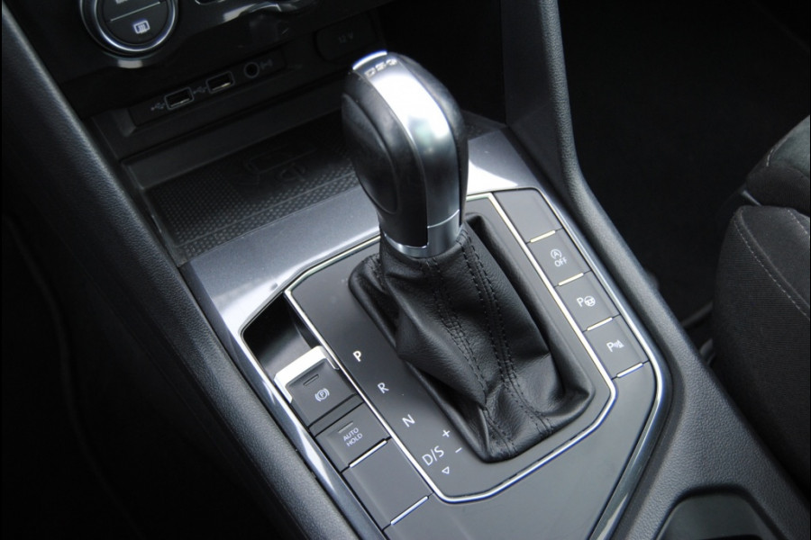 Volkswagen Tiguan Allspace 1.4 TSI Comf.l. Bus.