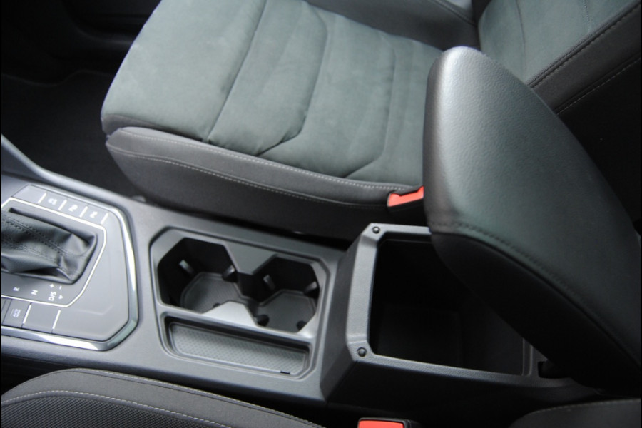 Volkswagen Tiguan Allspace 1.4 TSI Comf.l. Bus.