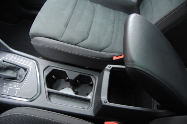 Volkswagen Tiguan Allspace 1.4 TSI Comf.l. Bus.