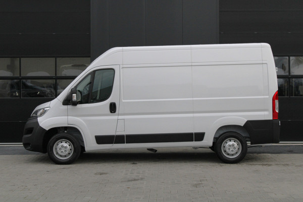 Opel Movano 33 2.2 CDTI 140pk L2H2 - Airco - Camera - Cruise - Blind Spot - 270 deuren - Rijklaar