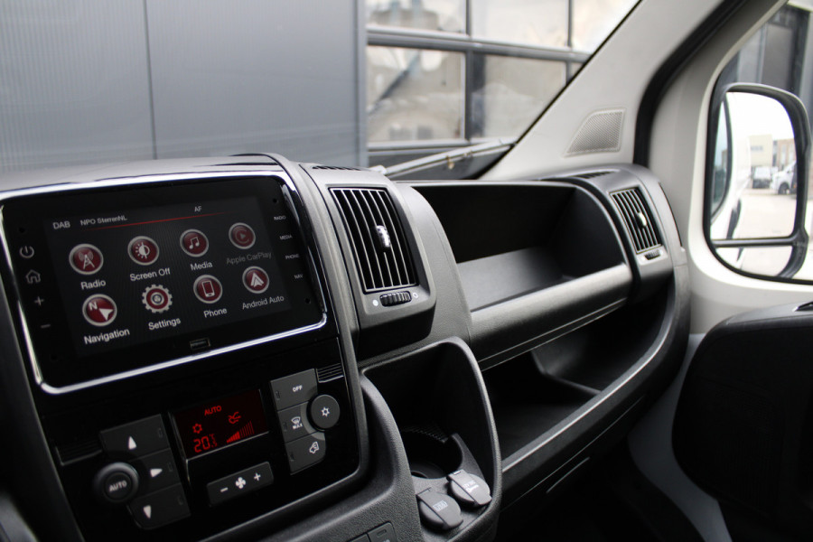 Opel Movano 33 2.2 CDTI 140pk L2H2 - Airco - Camera - Cruise - Blind Spot - 270 deuren - Rijklaar