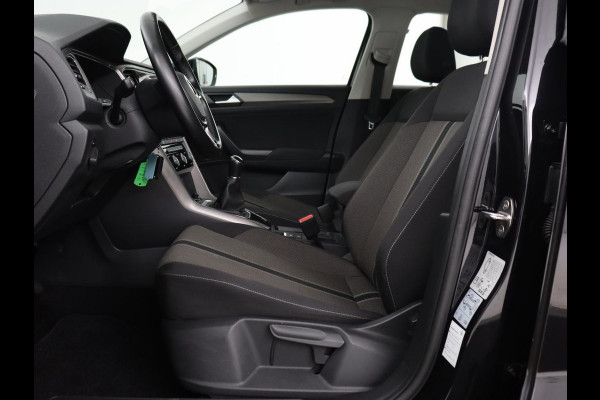Volkswagen T-Roc 1.0 TSI Style | Camera | Carplay | Climate control | Full LED | Navigatie | Adaptive cruise | Parkeerhulp | 18'' | Bluetooth