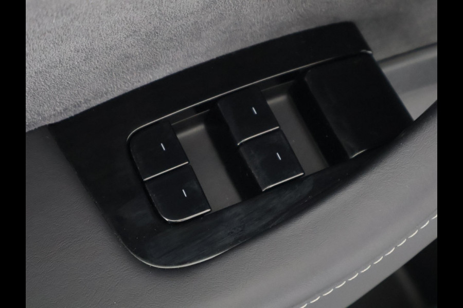 Tesla Model 3 Standard RWD Plus 60 kWh + FSD systeem | Navigatie | Panoramadak |