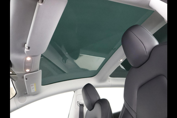 Tesla Model 3 Standard RWD Plus 60 kWh + FSD systeem | Navigatie | Panoramadak |