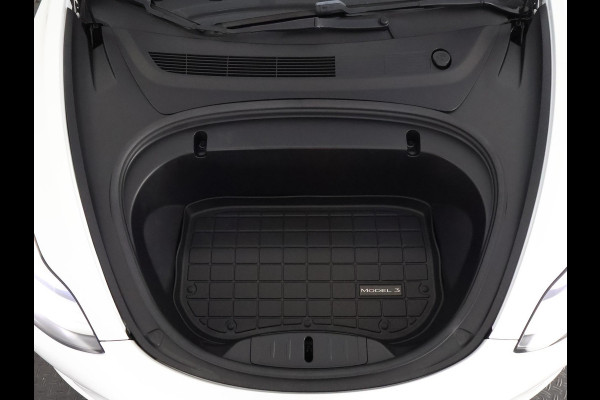 Tesla Model 3 Standard RWD Plus 60 kWh + FSD systeem | Navigatie | Panoramadak |