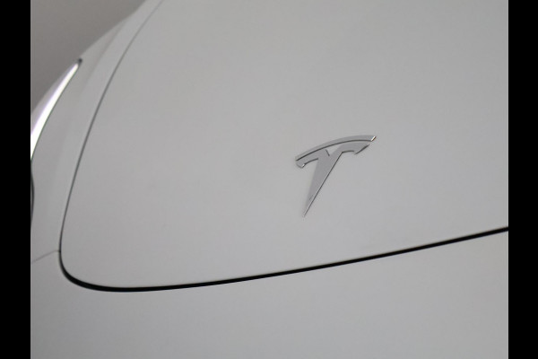Tesla Model 3 Standard RWD Plus 60 kWh + FSD systeem | Navigatie | Panoramadak |