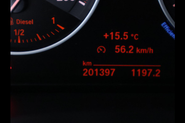 BMW 1-serie 118d High Executive Automaat | Navigatie | Leder | Stoelverwarming |