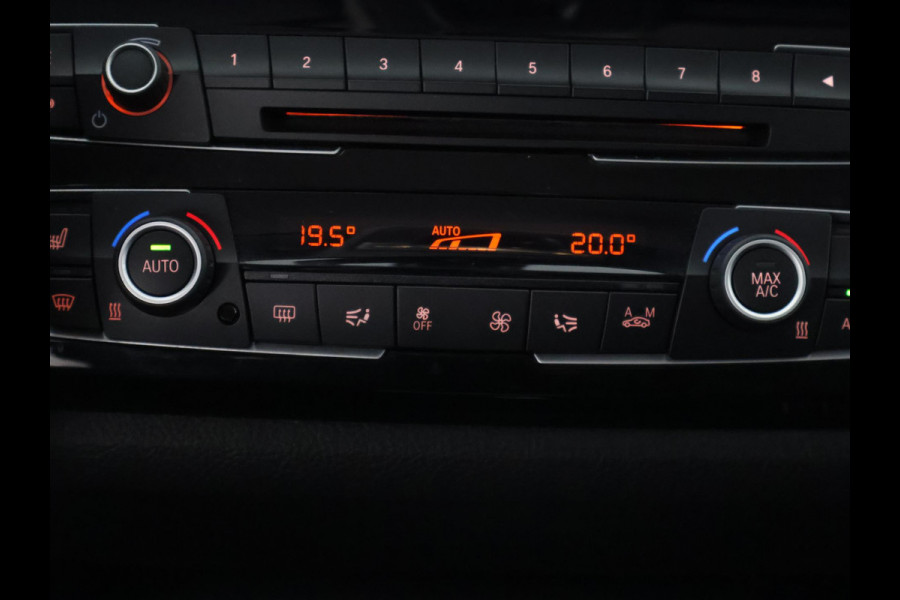BMW 1-serie 118d High Executive Automaat | Navigatie | Leder | Stoelverwarming |