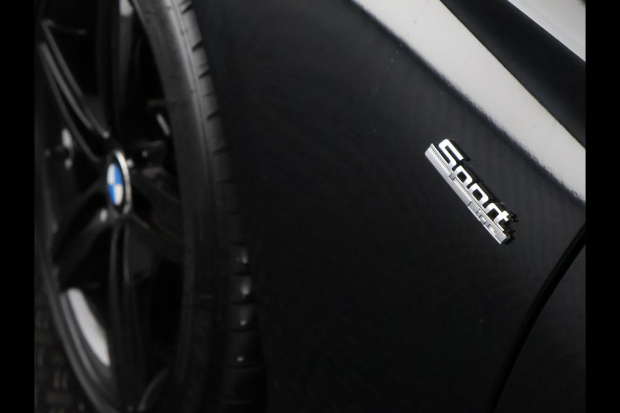 BMW 1-serie 118d High Executive Automaat | Navigatie | Leder | Stoelverwarming |