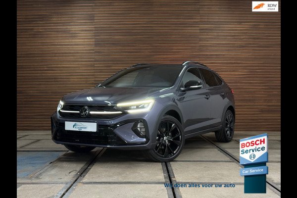 Volkswagen Taigo 1.0 TSI R-Line | Adaptive Cruise | IQ.Light | Navigatie | 18' inch | Camera | Virtual Cockpit | DAB