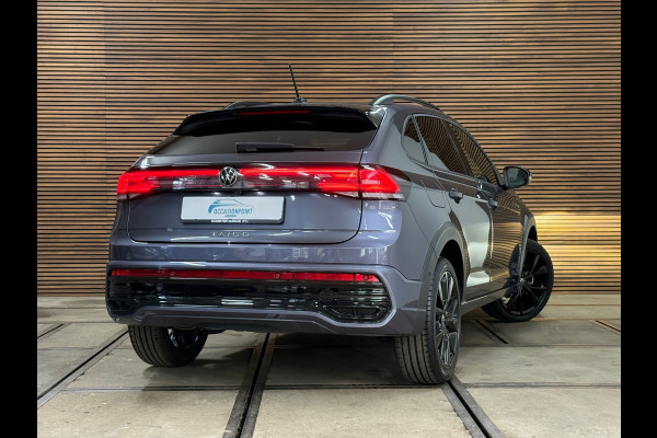 Volkswagen Taigo 1.0 TSI R-Line | Adaptive Cruise | IQ.Light | Navigatie | 18' inch | Camera | Virtual Cockpit | DAB