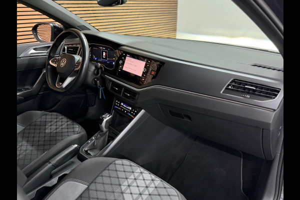 Volkswagen Taigo 1.0 TSI R-Line | Adaptive Cruise | IQ.Light | Navigatie | 18' inch | Camera | Virtual Cockpit | DAB