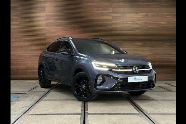 Volkswagen Taigo 1.0 TSI R-Line | Adaptive Cruise | IQ.Light | Navigatie | 18' inch | Camera | Virtual Cockpit | DAB