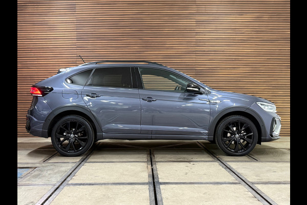 Volkswagen Taigo 1.0 TSI R-Line | Adaptive Cruise | IQ.Light | Navigatie | 18' inch | Camera | Virtual Cockpit | DAB