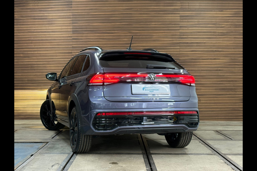 Volkswagen Taigo 1.0 TSI R-Line | Adaptive Cruise | IQ.Light | Navigatie | 18' inch | Camera | Virtual Cockpit | DAB