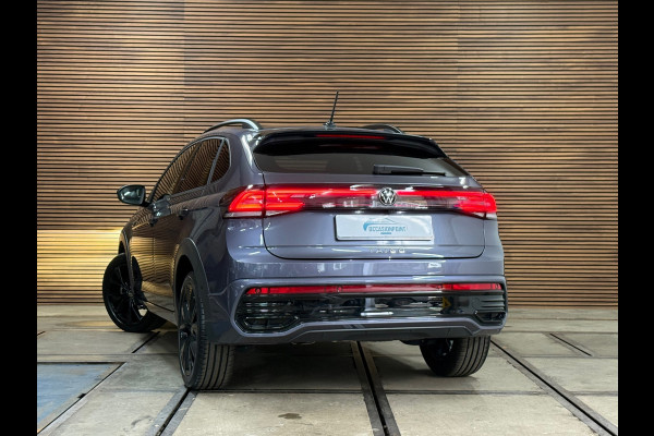 Volkswagen Taigo 1.0 TSI R-Line | Adaptive Cruise | IQ.Light | Navigatie | 18' inch | Camera | Virtual Cockpit | DAB