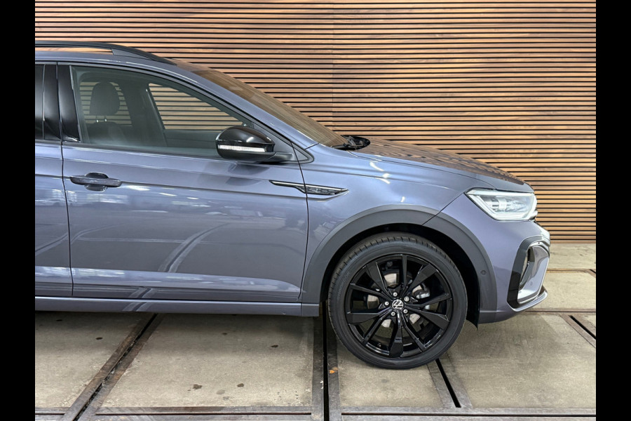 Volkswagen Taigo 1.0 TSI R-Line | Adaptive Cruise | IQ.Light | Navigatie | 18' inch | Camera | Virtual Cockpit | DAB