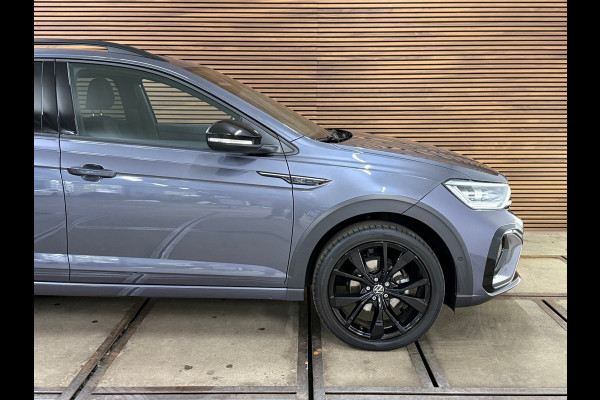 Volkswagen Taigo 1.0 TSI R-Line | Adaptive Cruise | IQ.Light | Navigatie | 18' inch | Camera | Virtual Cockpit | DAB
