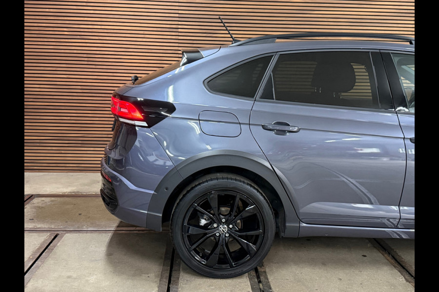 Volkswagen Taigo 1.0 TSI R-Line | Adaptive Cruise | IQ.Light | Navigatie | 18' inch | Camera | Virtual Cockpit | DAB