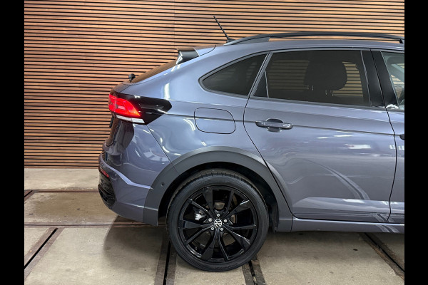 Volkswagen Taigo 1.0 TSI R-Line | Adaptive Cruise | IQ.Light | Navigatie | 18' inch | Camera | Virtual Cockpit | DAB