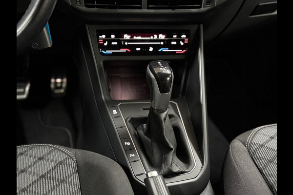 Volkswagen Taigo 1.0 TSI R-Line | Adaptive Cruise | IQ.Light | Navigatie | 18' inch | Camera | Virtual Cockpit | DAB