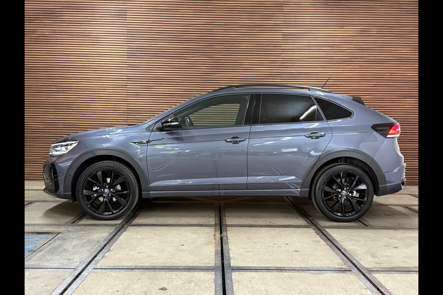 Volkswagen Taigo 1.0 TSI R-Line | Adaptive Cruise | IQ.Light | Navigatie | 18' inch | Camera | Virtual Cockpit | DAB