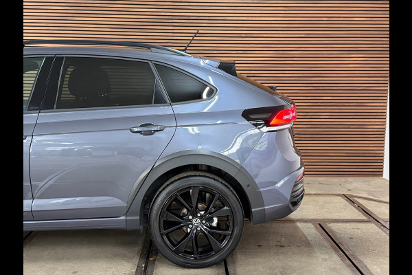 Volkswagen Taigo 1.0 TSI R-Line | Adaptive Cruise | IQ.Light | Navigatie | 18' inch | Camera | Virtual Cockpit | DAB