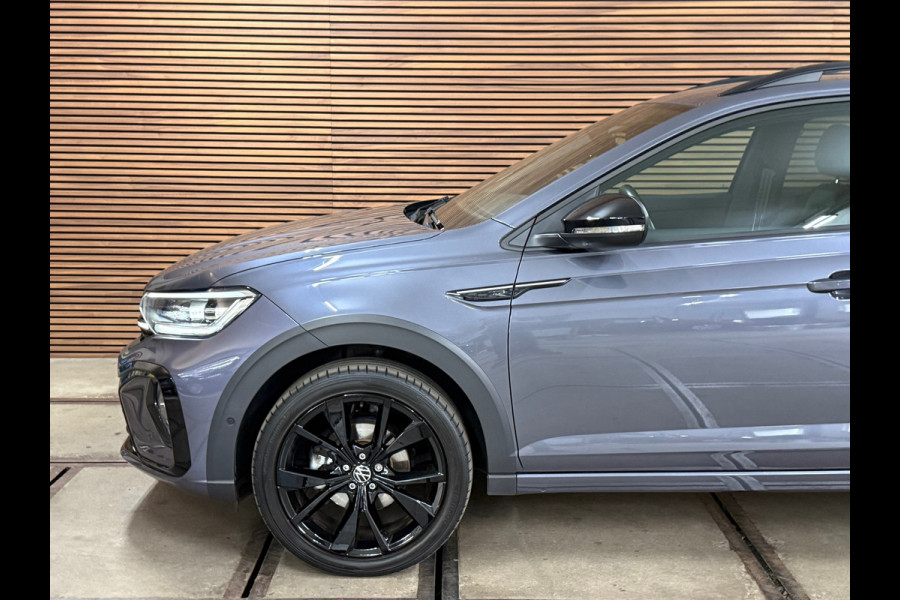 Volkswagen Taigo 1.0 TSI R-Line | Adaptive Cruise | IQ.Light | Navigatie | 18' inch | Camera | Virtual Cockpit | DAB